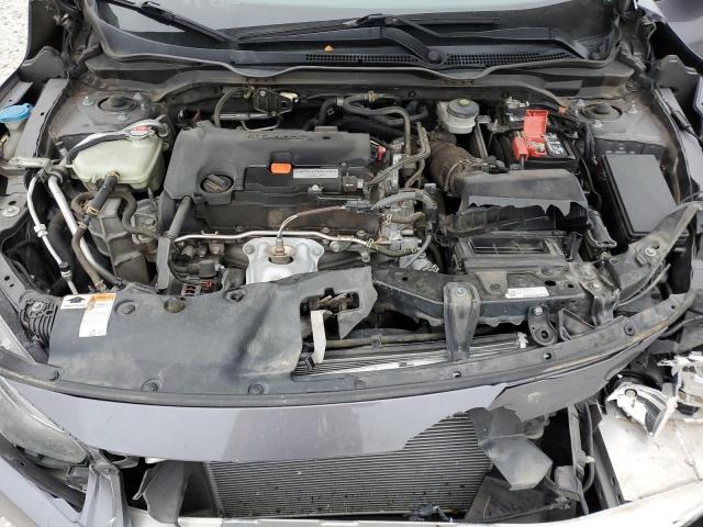Photo 11 from auction – 2017 HONDA CIVIC LX with VIN 19XFC2F55HE081094