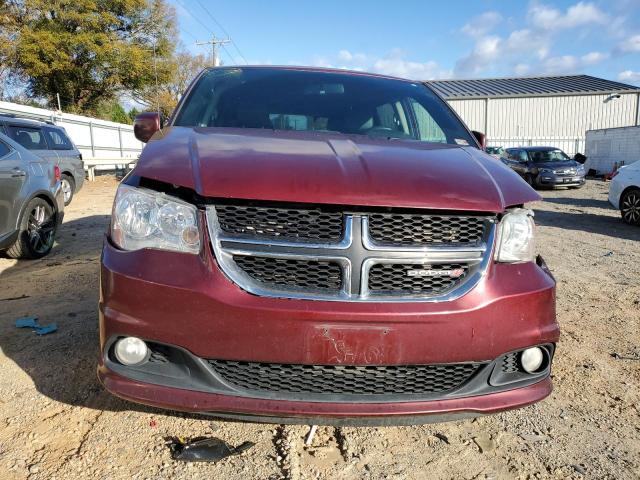 Снимка 5 от търг – 2017 DODGE GRAND CARA с VIN 2C4RDGCG1HR600315