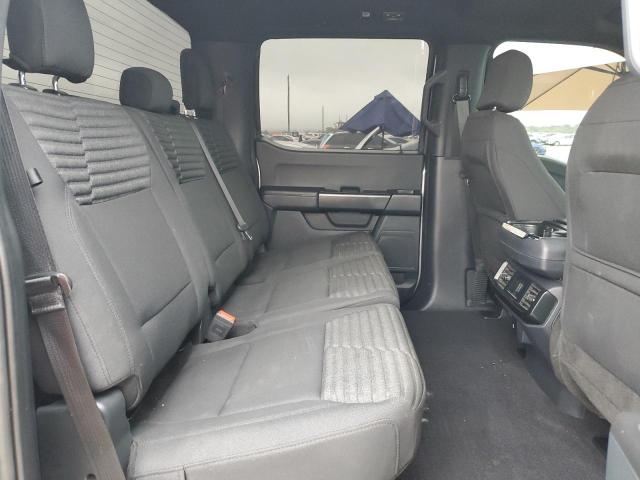 Photo 10 from auction – 2023 FORD F150 SUPER with VIN 1FTFW1E58PFC09867