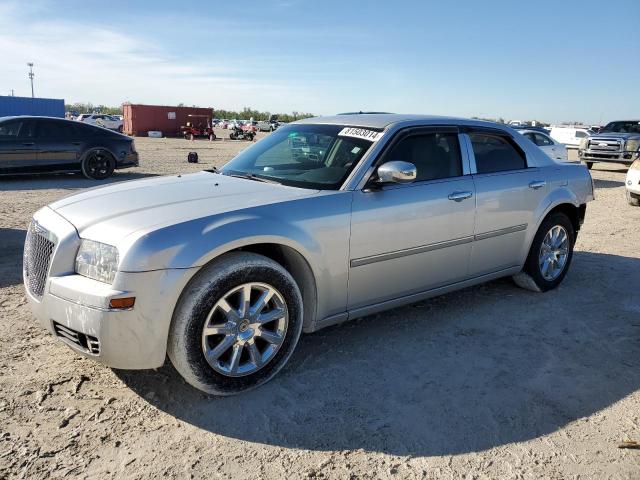 Фото 1 с аукциона – 2007 CHRYSLER 300 C с VIN 2C3KA53G07H896063