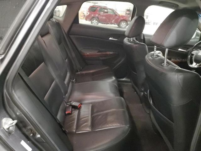 Photo 11 from auction – 2011 HONDA ACCORD CRO with VIN 5J6TF2H53BL003946