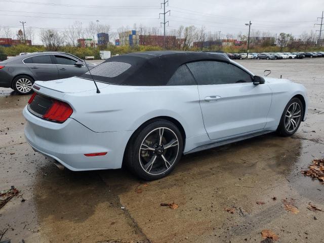 Photo 3 from auction – 2018 FORD MUSTANG with VIN 1FATP8UH4J5132406