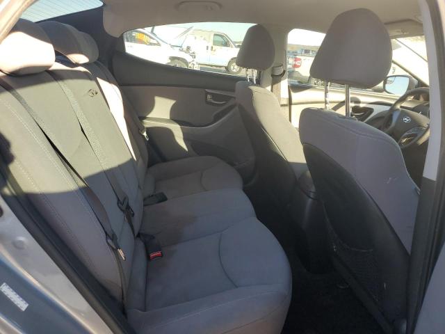 Photo 10 from auction – 2016 HYUNDAI ELANTRA SE with VIN KMHDH4AE0GU511783