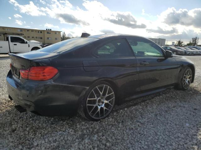Photo 3 from auction – 2017 BMW M4 with VIN WBS3R9C31HA014016