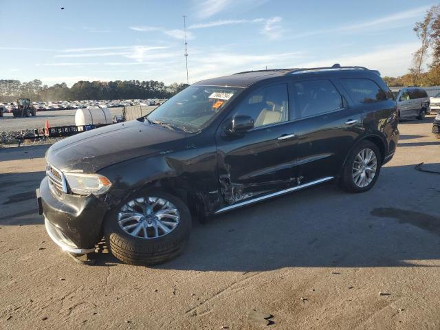 DODGE DURANGO LI 2016 with VIN 1C4RDHDG9GC437411 - Photo from auction