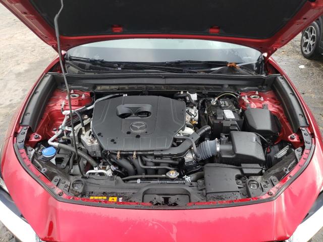 Photo 12 from auction – 2023 MAZDA CX-30 PREF with VIN 3MVDMBCM6PM510388