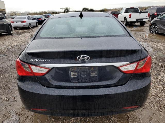 Photo 6 from auction – 2011 HYUNDAI SONATA GLS with VIN 5NPEB4AC3BH147127