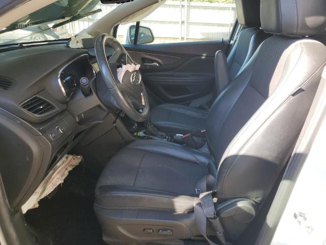 Photo 7 from auction – 2020 BUICK ENCORE PRE with VIN KL4CJESB3LB335035