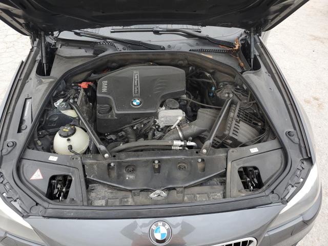 Photo 11 from auction – 2016 BMW 528 XI with VIN WBA5A7C55GG150994