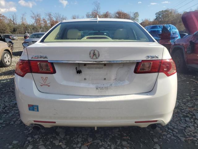 Photo 6 from auction – 2012 ACURA TSX with VIN JH4CU2F47CC013434