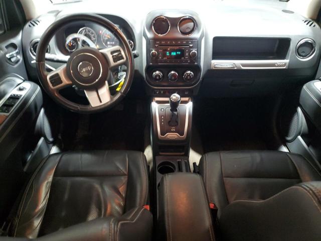Photo 8 from auction – 2016 JEEP COMPASS LA with VIN 1C4NJDEB7GD552439