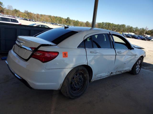 Photo 3 from auction – 2013 CHRYSLER 200 LX with VIN 1C3CCBAG6DN726759
