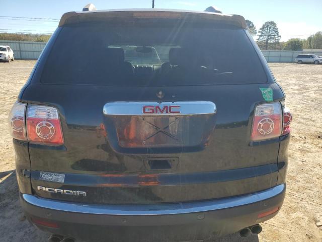 Photo 6 from auction – 2012 GMC ACADIA SLT with VIN 1GKKRRED1CJ154640