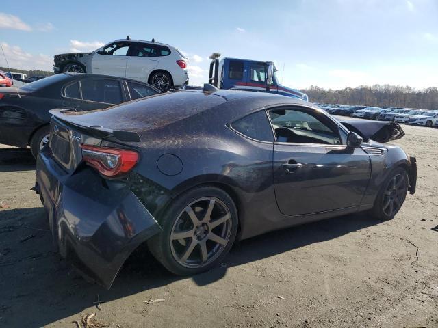 Photo 3 from auction – 2017 SUBARU BRZ 2.0 LI with VIN JF1ZCAC19H8603346
