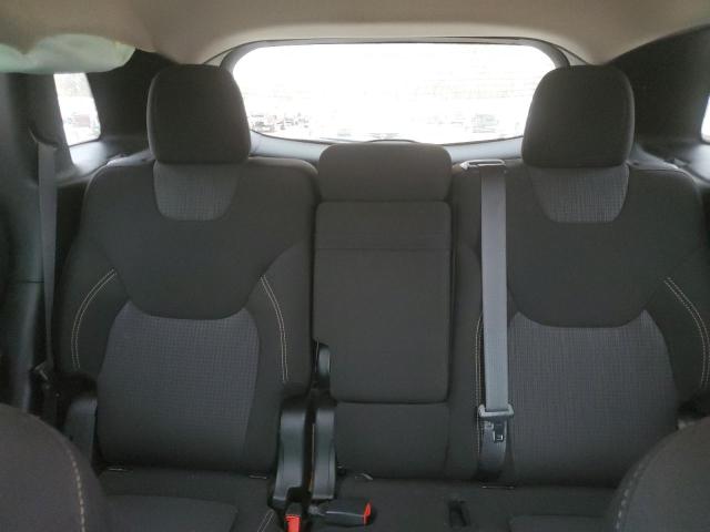 Photo 10 from auction – 2016 JEEP CHEROKEE L with VIN 1C4PJMCS1GW322976