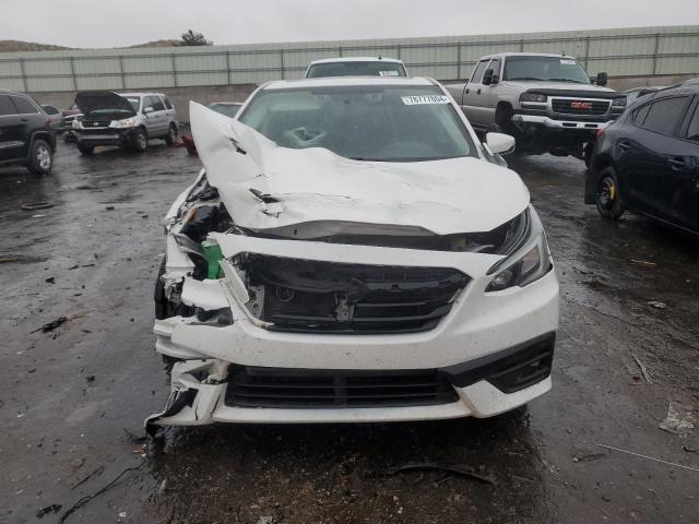 Photo 5 from auction – 2021 SUBARU LEGACY PRE with VIN 4S3BWAF63M3017159