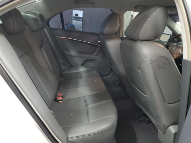 Photo 10 from auction – 2010 LINCOLN MKZ with VIN 3LNHL2GC7AR602705