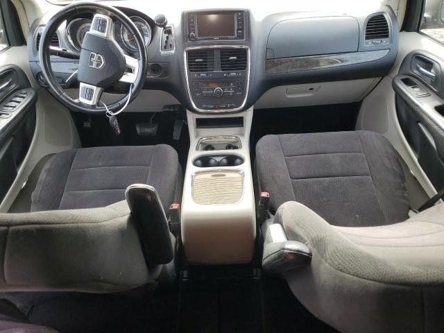 Photo 8 from auction – 2011 DODGE GRAND CARA with VIN 2D4RN5DG7BR629618