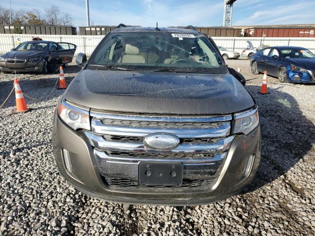 Photo 5 from auction – 2012 FORD EDGE LIMIT with VIN 2FMDK3KC8CBA64175