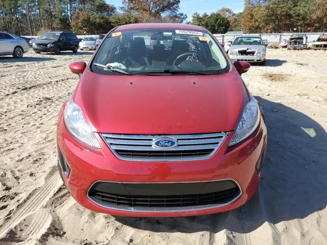 Photo 5 from auction – 2011 FORD FIESTA SE with VIN 3FADP4BJ3BM156016