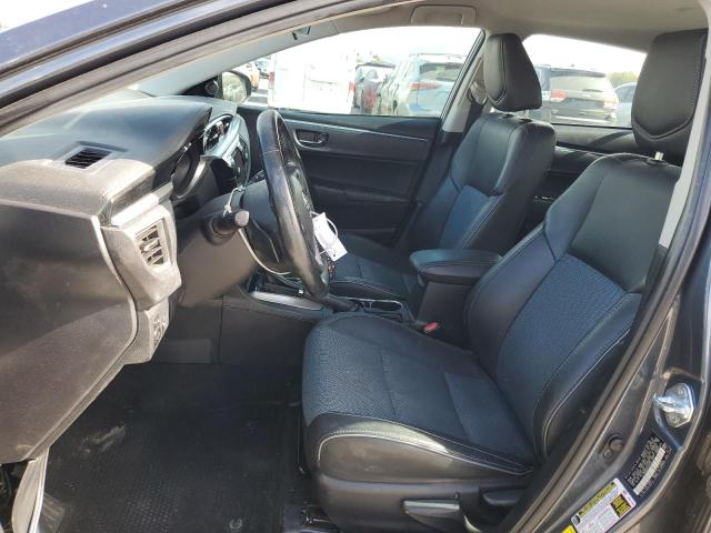Photo 7 from auction – 2016 TOYOTA COROLLA L with VIN 2T1BURHE1GC641725