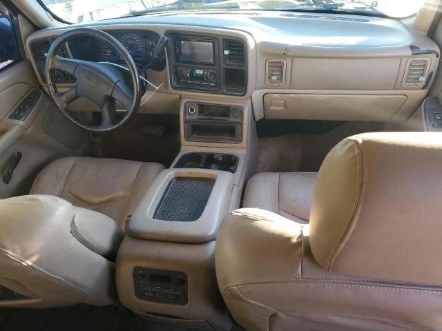 Photo 8 from auction – 2004 GMC YUKON with VIN 1GKEK13Z44R255658