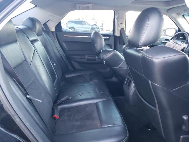 Photo 10 from auction – 2008 CHRYSLER 300C with VIN 2C3LA63H58H222723