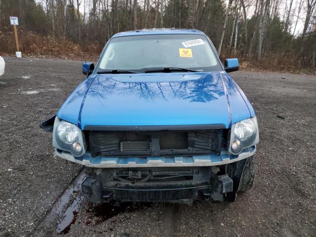 Photo 5 from auction – 2010 FORD EXPLORER S with VIN 1FMEU2D84AUA51416