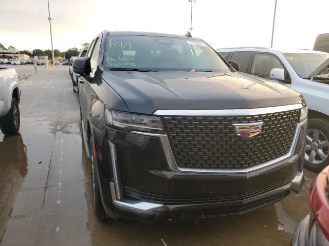 Photo 5 from auction – 2023 CADILLAC ESCALADE E with VIN 1GYS3KKL3PR360009