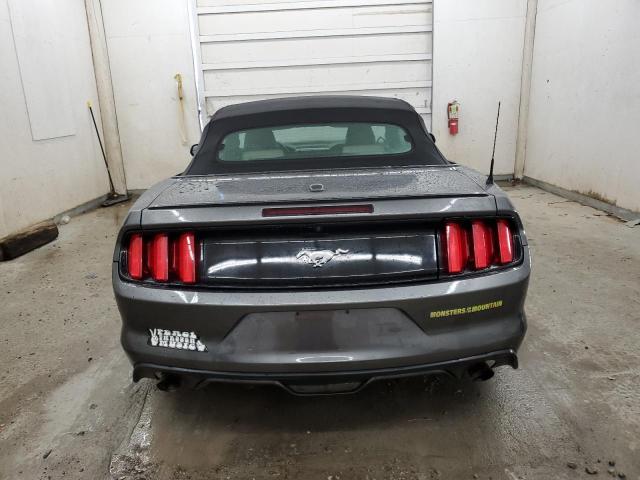 Photo 6 from auction – 2017 FORD MUSTANG with VIN 1FATP8UH8H5219607