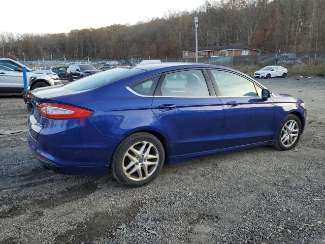 Photo 3 from auction – 2013 FORD FUSION SE with VIN 3FA6P0H74DR107250