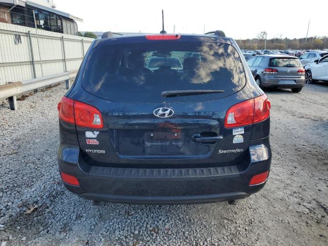 Photo 6 from auction – 2008 HYUNDAI SANTA FE G with VIN 5NMSG13D18H225211