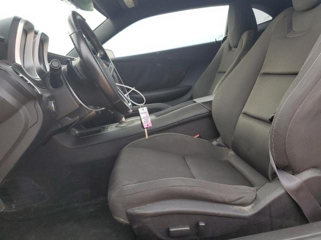 Photo 7 from auction – 2014 CHEVROLET CAMARO LT with VIN 2G1FB1E32E9144913