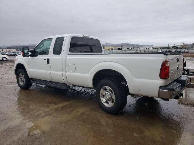 Photo 2 from auction – 2013 FORD F250 SUPER with VIN 1FT7X2B68DEB09189