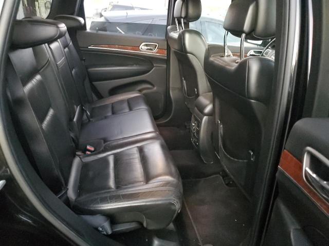 Photo 11 from auction – 2011 JEEP GRAND CHER with VIN 1J4RR5GG1BC641862