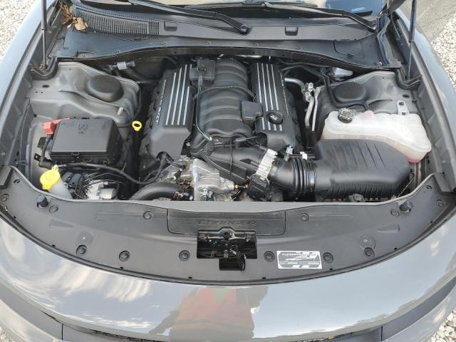 Photo 11 from auction – 2023 DODGE CHARGER SC with VIN 2C3CDXGJ3PH701523