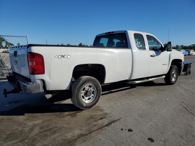 Photo 3 from auction – 2010 CHEVROLET SILVERADO with VIN 1GC5KVBG4AZ244951