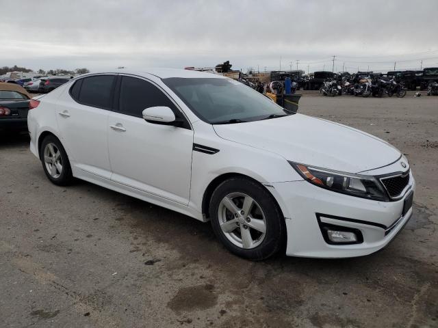 Photo 4 from auction – 2015 KIA OPTIMA LX with VIN KNAGM4A77F5664908