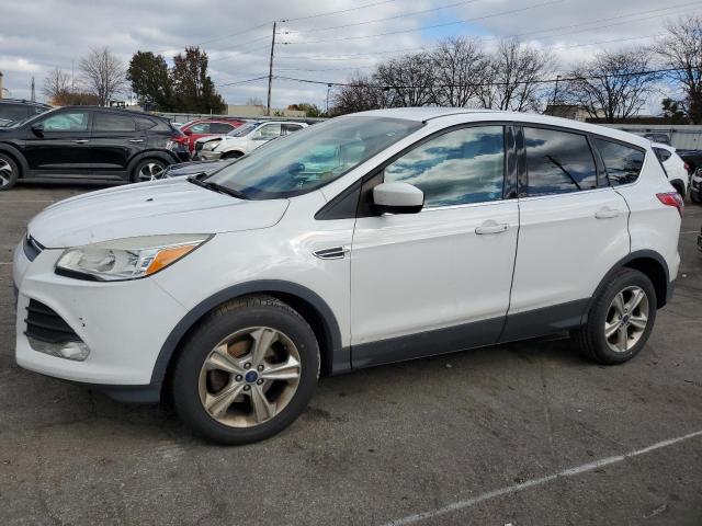 Photo 1 from auction – 2014 FORD ESCAPE SE with VIN 1FMCU0GX2EUE23064