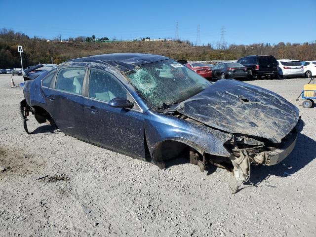 Photo 4 from auction – 2008 CHEVROLET IMPALA LT with VIN 2G1WT58KX89287426