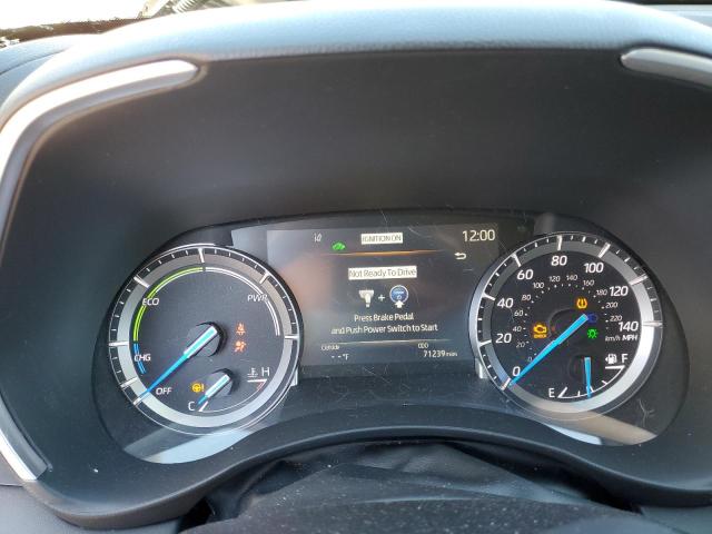 صورة رقم 9 من المزاد - 2022 TOYOTA HIGHLANDER مع VIN 5TDAARAH5NS509743