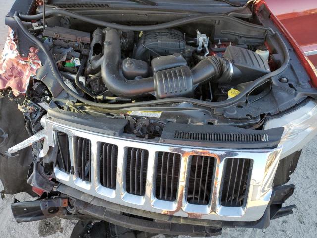 Photo 12 from auction – 2011 JEEP GRAND CHER with VIN 1J4RR5GG2BC635942