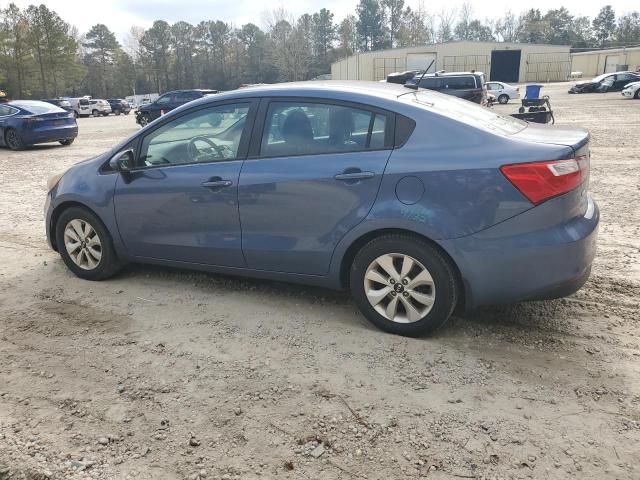 Photo 2 from auction – 2016 KIA RIO EX with VIN KNADN4A31G6574372