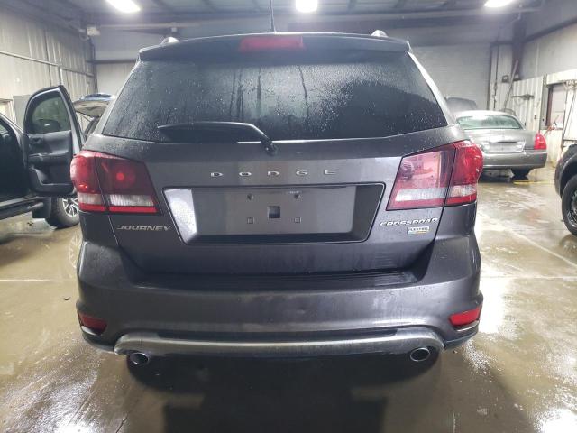 Photo 6 from auction – 2017 DODGE JOURNEY CR with VIN 3C4PDCGG2HT576422