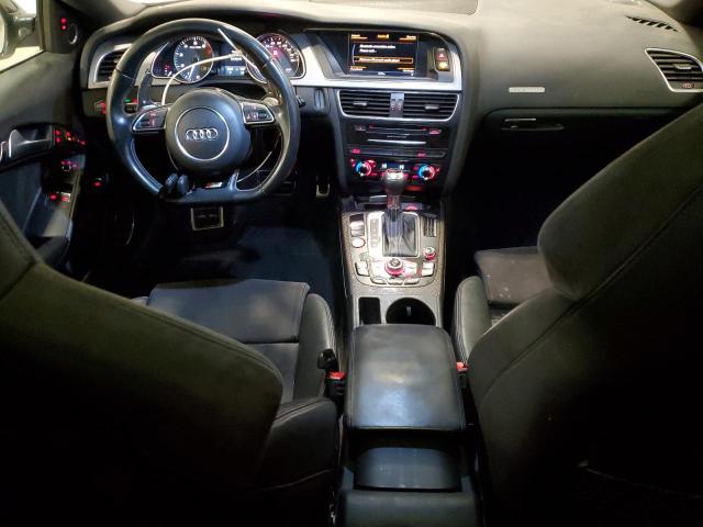 Photo 8 from auction – 2014 AUDI S5 PRESTIG with VIN WAUVGAFR1EA009446