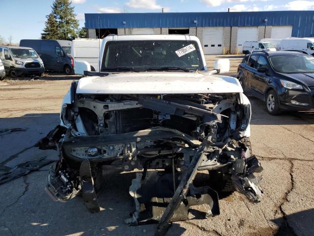 Photo 5 from auction – 2023 FORD BRONCO BAS with VIN 1FMDE5BH8PLB73322