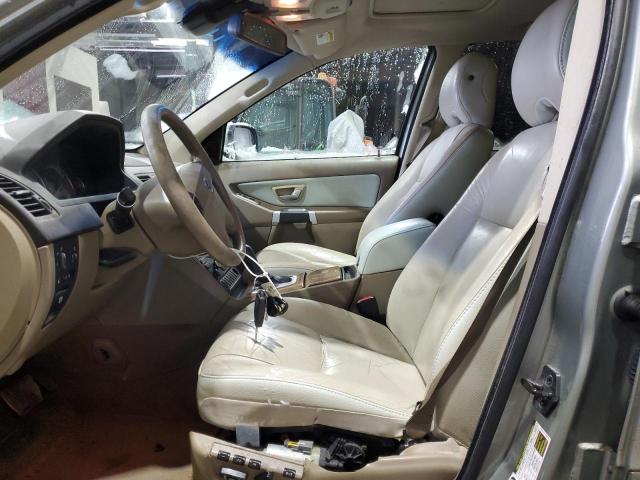Photo 7 from auction – 2007 VOLVO XC90 3.2 with VIN YV4CZ982871358820