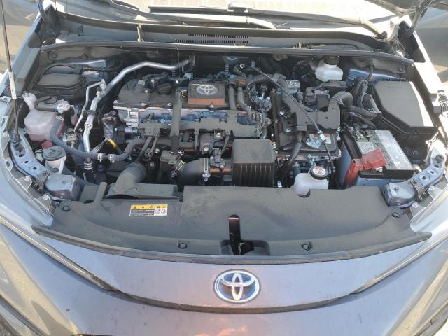 Photo 11 from auction – 2024 TOYOTA COROLLA LE with VIN JTDBCMFE1R3028783