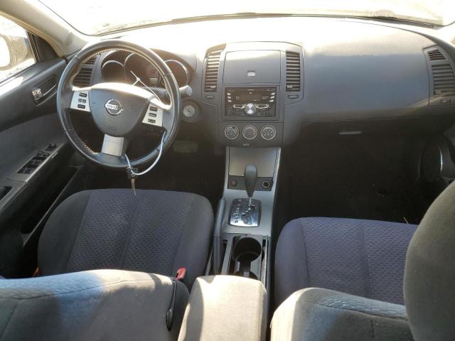 Photo 8 from auction – 2006 NISSAN ALTIMA S with VIN 1N4AL11D56C253122