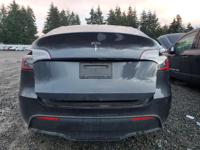 Photo 6 from auction – 2024 TESLA MODEL Y with VIN 7SAYGAEE5RF116661